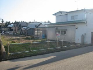 字鉄砲場（北側）　367万円