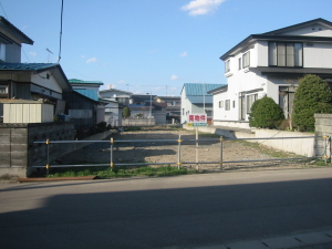 字鉄砲場（南側）　367万円