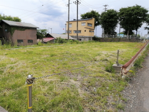 中道３丁目　650万円