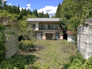 商人留字野崎　390万円