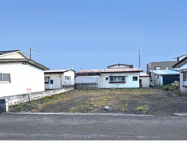 清水５丁目　250万円