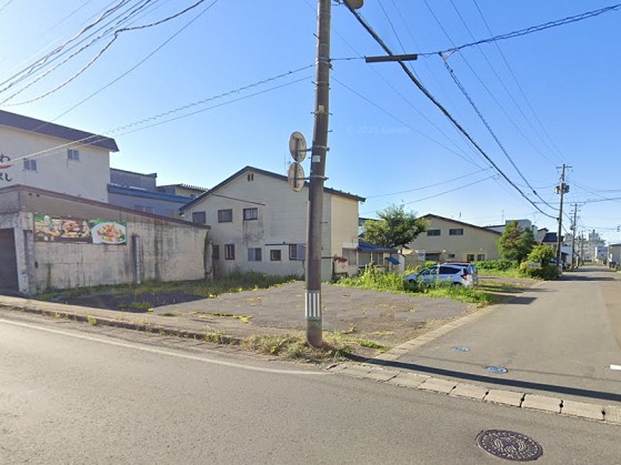 御成町２丁目　450万円