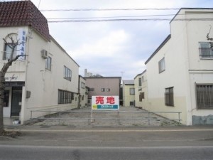 字新町　580万円