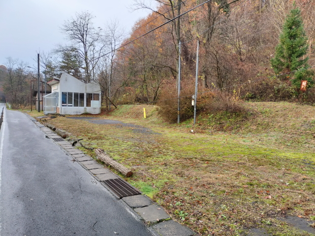 雪沢字小鯰　88万円