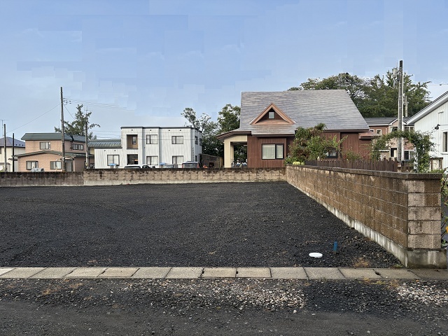 東台３丁目　350万円