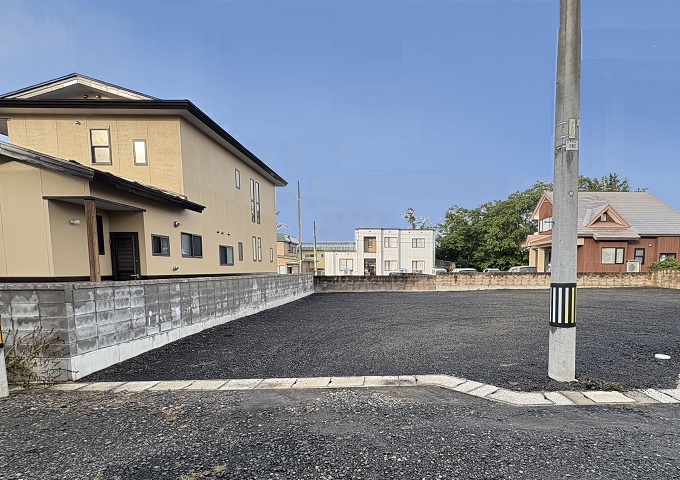 東台３丁目　330万円