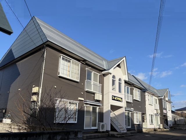 コーポフラワー２号棟