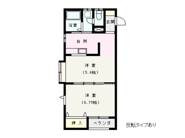 グランパレスⅠ