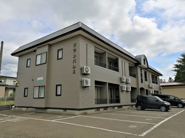 グランパレスⅠ