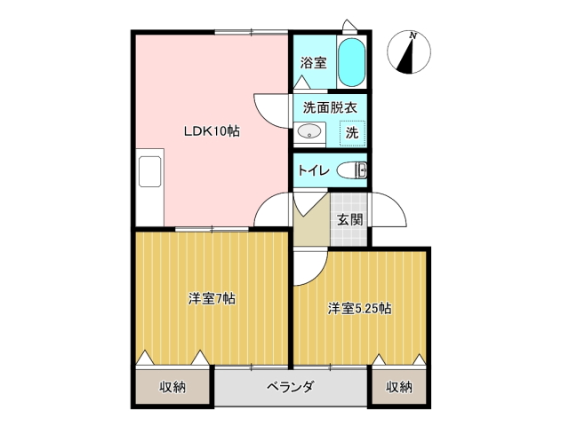 グランパレスⅡ