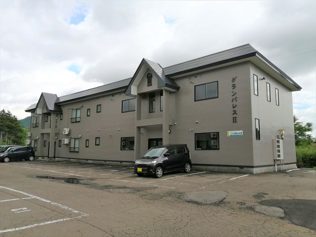 グランパレスⅡ