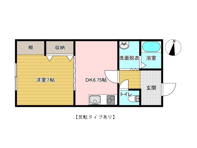 グリーンハウス川口