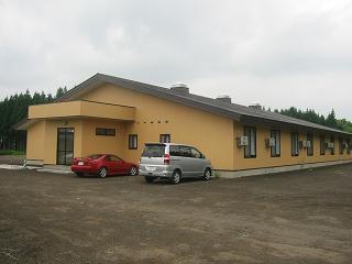 グリーンハウス川口