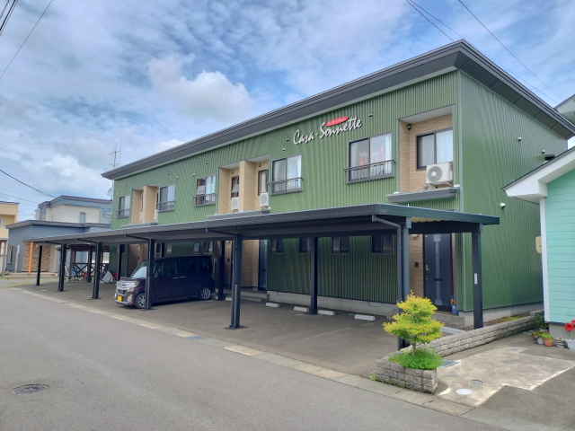 カーサ・ソネット