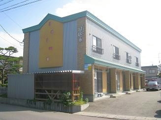 メゾネットすばる