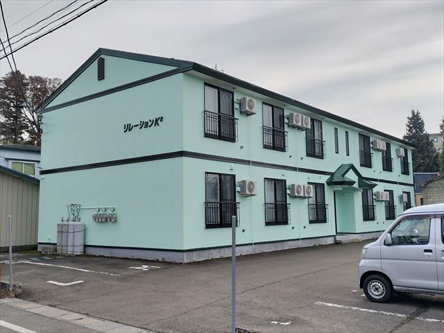 リレーションＫ２