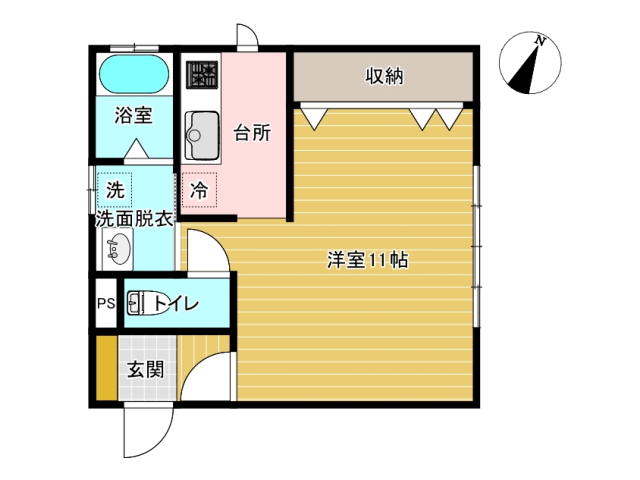 サン・ラルジュ