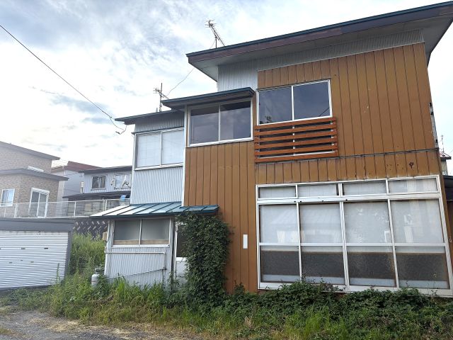 貸家（一心院南）