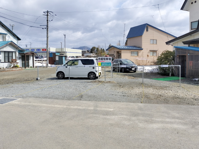 ダイイチ御成町